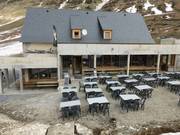 Restaurant à Tournaboup