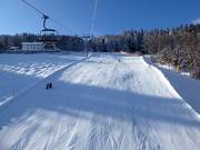 Descente Marienseer n° 9