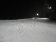 Ski nocturne Bad Marienberg