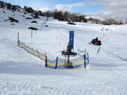 Home Rope Tow - Télécorde/remonte-pente à câbles bas