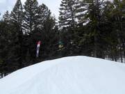 Jackson Hole Terrain Parks