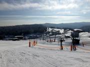 Installations au Seebuck