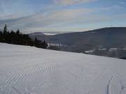 Descentes au Kreuzhang