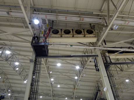 Fiabilité de l'enneigement Nord-Est des États-Unis – Fiabilité de l'enneigement Big Snow American Dream