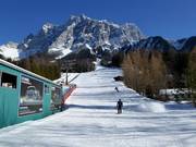 Descente Wetterstein