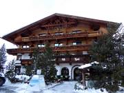 Restaurant de l'hôtel Alt Vent