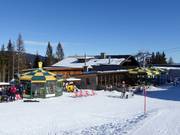 Appartement de vacances Grillboden à la station intermédiaire