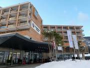 Kempinski Hotel Das Tirol à Jochberg