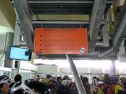 Informations sur la montée Grands Montets