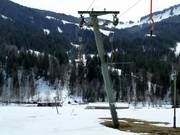 Gschwendlift II - Téléski