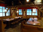 Restaurant recommandé : Hasenstall