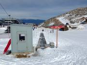 Baby 2 (Kellaria 1950) - Tapis roulant/Moving Carpet