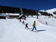 Cours de ski dans le domaine skiable Grosseck/Speiereck