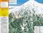 Plan des pistes Mt. Hood Meadows