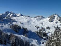 Images Snow Space Salzburg – Flachau/Wagrain/St. Johann-Alpendorf