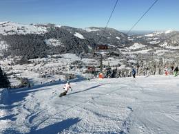 Oberjoch (Bad Hindelang) – Iseler