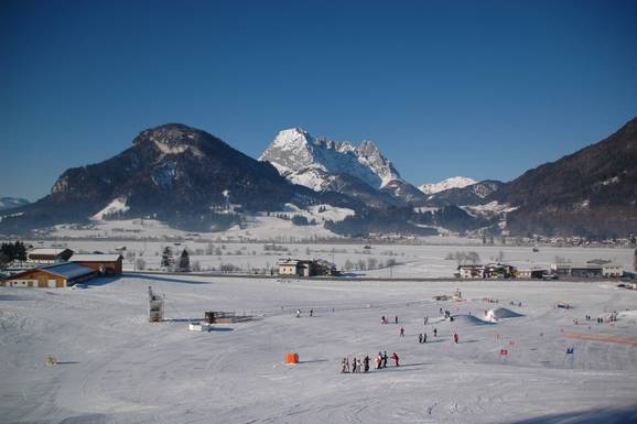 Yappys Winterland Kirchdorf