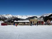 Restaurant recommandé : Cota 2000