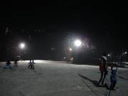 Ski nocturne Bad Marienberg
