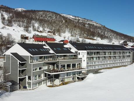 Ustedalen Hotell & Resort
