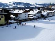 Tapis roulants à Westendorf