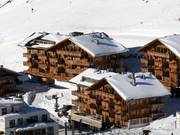 Kühtai - Ski-in/Ski-out à 2 020 m