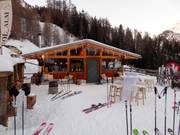 Après-ski à la Figolalm