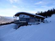 Rifugio Pizzeria Albi de Mez