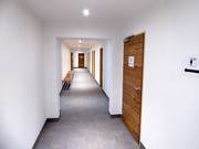 Station de vallée Enzingerboden très bien entretenue