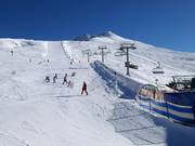 Tapis roulant Almwiese