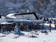 Restaurant recommandé : Refuge Comici