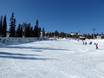 Domaines skiables pour les débutants en Finlande du Nord – Débutants Ruka