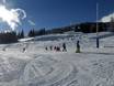 Domaines skiables pour les débutants dans la Tiroler Zugspitz Arena – Débutants Lermoos – Grubigstein