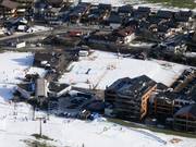 Hébergements à Rauris autour de la Hochalmbahn