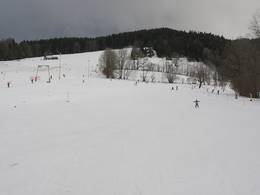 Oedberg – Gmund-Ostin