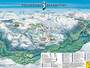 Plan des pistes Solheisen