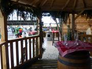 Lieu recommandé pour l'après-ski : Hirschalm