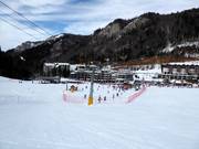 Téléski Kolašin 1450