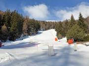 Descente Les Masques inférieur