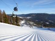 Domaine skiable du Großer Arber