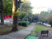 Main Slope Lift - Téléski