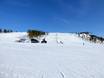 Diversité des pistes Suède – Diversité des pistes Idre Fjäll