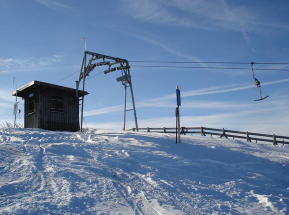 Stockhang-Lift Stockhang-Lift