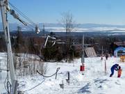 Maxiland - Téléski