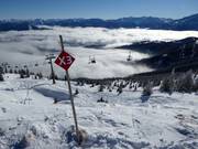 X3 Itinéraire Sonnengrat