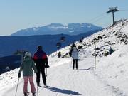 Chemin de liaison Falzeben I d’Oswald à Piffing