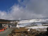 Afriski T-Bar