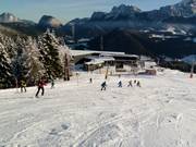 Piste d'entraînement Loderbichl