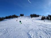 Piste familiale