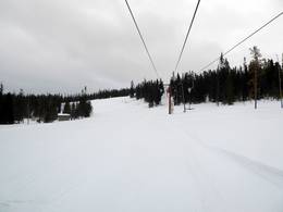 Domaine skiable Kirikeskus